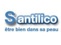Santilico logo