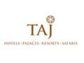 Taj Hotels UK logo