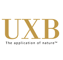 UXB logo
