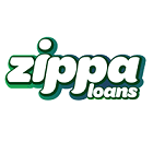 Zippa loans logo