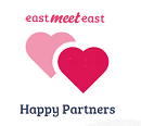east meets east logo