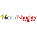 nice n naughty logo