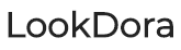 LookDora logo