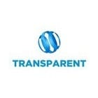 transparent communication logo