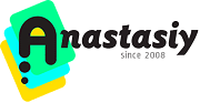 Anastasiy Logo