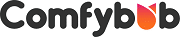 Comfybub logo