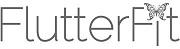 FlutterFit Logo