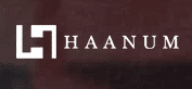 Haanum logo