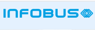 InfoBus logo