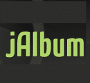 Jalbum logo