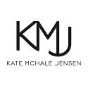 Kate Mchale Jensen logo