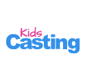 Kids casting logo