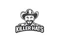 Killer Hats Logo