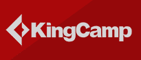 KingCamp lOGO