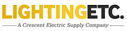 Lighting ETC Logo
