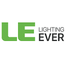 Lighting ever logo