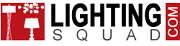 LightingSquad logo