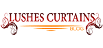 Lushes Curtains logo