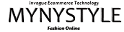 MYNYstyle Logo