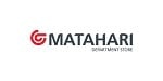 Matahari Mall ID logo