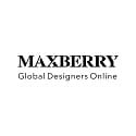MaxBerry logo