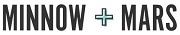 Minnow + Mars Logo