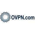 OVPN logo