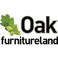 Oak Furniture land logo