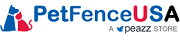 PetFenceUSA logo