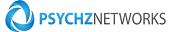 Psychz Network logo