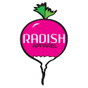 Radish Apparel logo