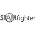SPAMfighter logo