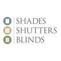 Shades Shutters Blinds logo