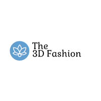 The 3D Fashion Logo