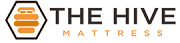 The Hive Mattress logo