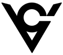 Viking Cycle AU Logo