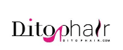 Ditophair logo