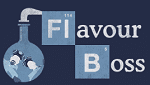 Flavour Boss logo