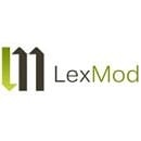 lexmod logo