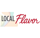 local flavor logo
