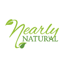 nearly natural logo