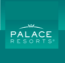 palace resort logo