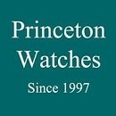 princeton watches logo