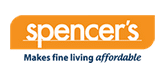 Spencers.in logo