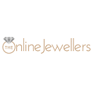 the online jewellers logo