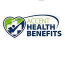 Accent Health Benefits Logo