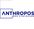 Anthropos Men Skincare logo