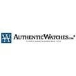 Authentic watches logo