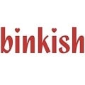 Binkish Logo