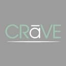 Crave Mattress Logo